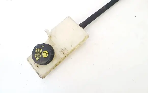 Ford C-MAX II Brake fluid reservoir 03350886381