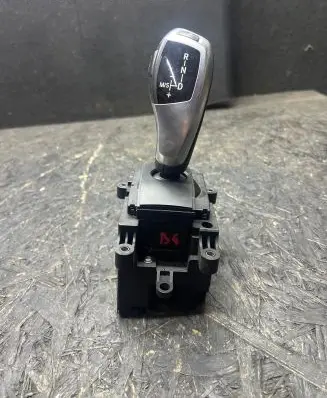 BMW 5 F10 F11 Gear selector 9251186