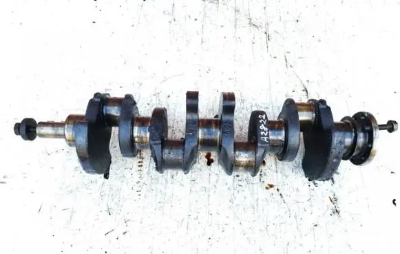 Ford Sierra Crankshaft 