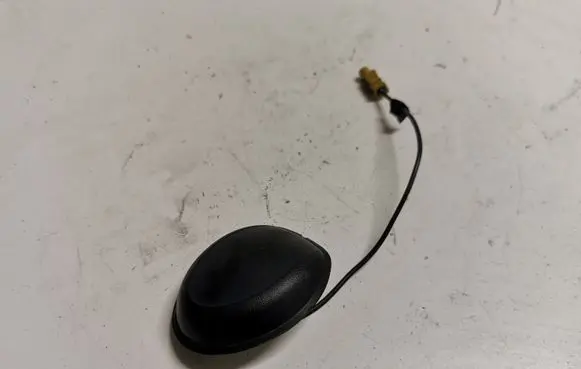 Ford Mustang V Aerial GPS antenna AR3T19C175AD