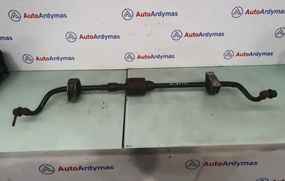 BMW 7 F01 F02 F03 F04 Rear active stabilizer 6775187 37126775187