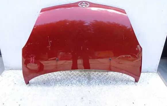 Toyota Yaris Verso Engine bonnet/hood