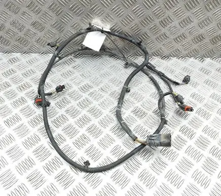 Ford Transit Custom Parking sensor (PDC) wiring loom BK2T15K867DE