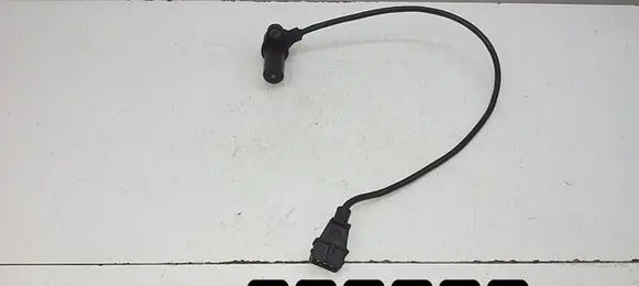 Opel Astra G Camshaft speed sensor 2000dti 0281002138