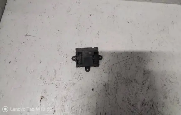 Land Rover Range Rover Velar Door control unit/module J8A214D620CC 10336939 14C236CD
