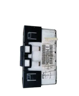 Renault Scenic I Screen/display/small screen P8200028364A 216562178A 028012