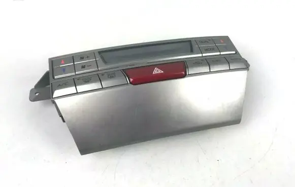 Subaru Outback Climate control unit 72311AJ010