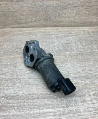 Ford Transit Crankshaft position sensor