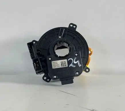 Chevrolet Cruze Airbag slip ring squib (SRS ring) C68049XF 25849366 ANA761008A