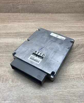 Mazda 6 Engine control unit/module ECU 2758006033 RF5D18881C