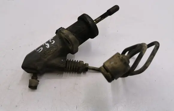 BMW 5 E60 E61 Clutch slave cylinder 664267369