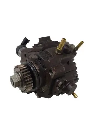 Opel Vivaro Fuel injection high pressure pump 0445010234 9702143 H8200912103