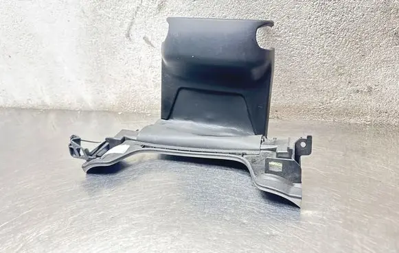 Opel Insignia A Steering wheel column trim 13306254 13306255