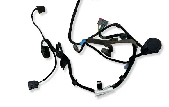 Volvo XC60 Rear door wiring loom 31318719