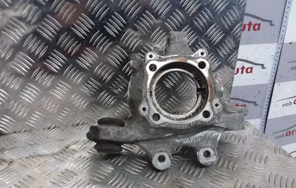 BMW M5 Rear wheel hub spindle/knuckle 2284141