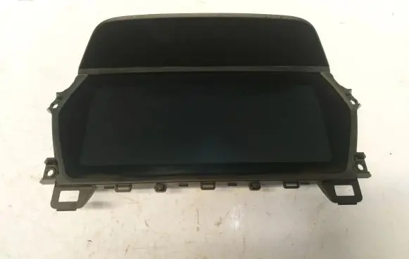 BMW 1 F40 Speedometer (instrument cluster) 5A4B492
