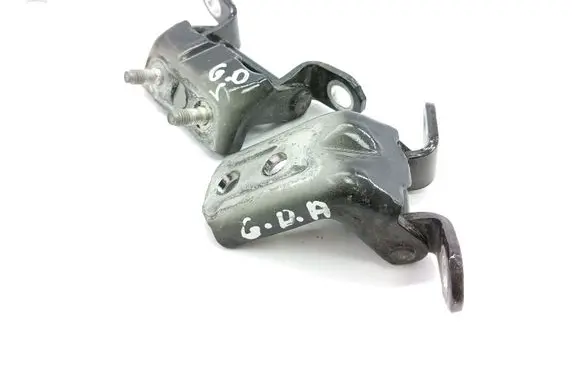 Nissan Qashqai Rear door hinge set 