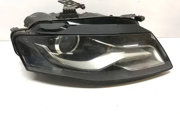Audi A4 S4 B8 8K Headlight/headlamp 8K0941004C 241324142415