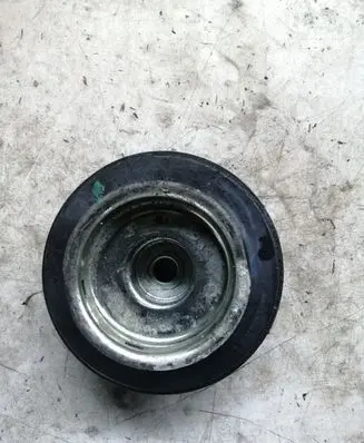 Opel Meriva B Front upper strut mount 13293569
