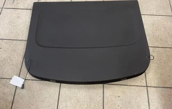 Opel Insignia A Parcel shelf