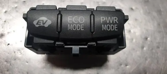 Toyota Auris 150 Other switches/knobs/shifts 8497002050