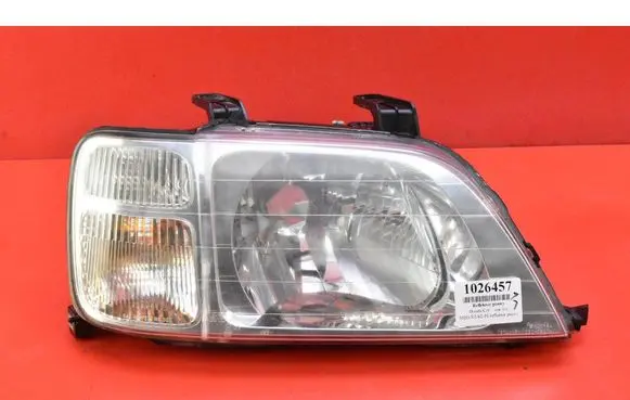 Honda CR-V Headlight/headlamp