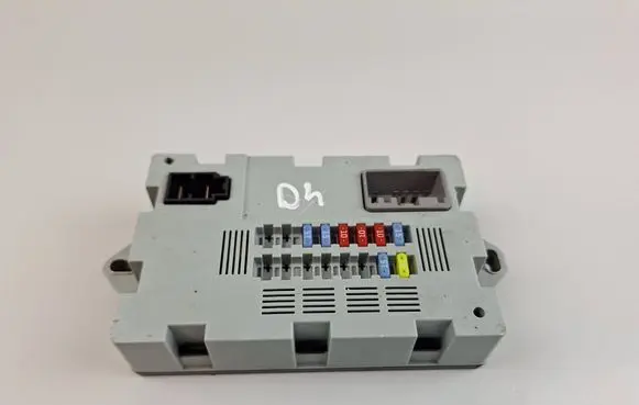 Land Rover Discovery 5 Fuse module EH2214Q073AA