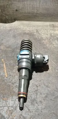 Audi A4 S4 B6 8E 8H Fuel injector 0414720216