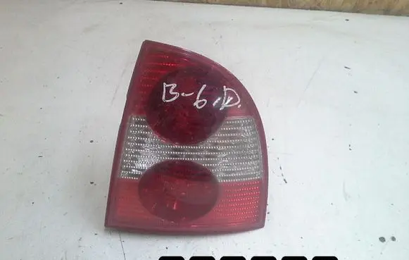 Volkswagen PASSAT B5.5 Rear/tail lights