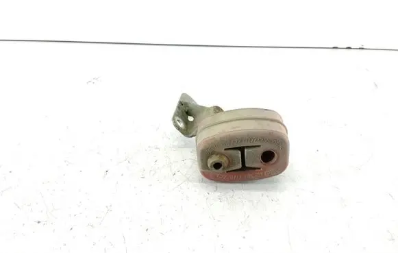 Muffler mount bracket/holder
