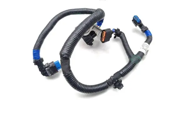 Hyundai Kona II Other wiring loom 25387-BF500 25387-BF500AB 25387BF500AB