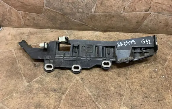 BMW 6 G32 Gran Turismo Other body part 9384873