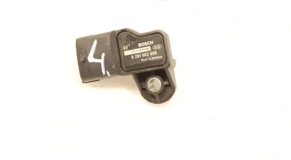 Honda Accord Mass air flow meter 0281002680