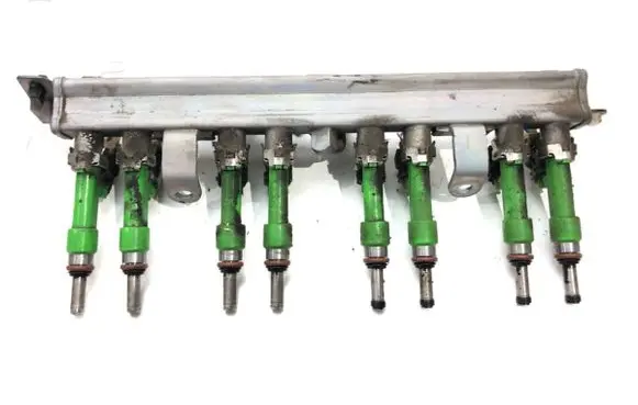 Suzuki Baleno IV Fuel main line pipe