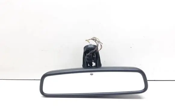 BMW 5 F10 F11 Rear view mirror (interior) 9052726