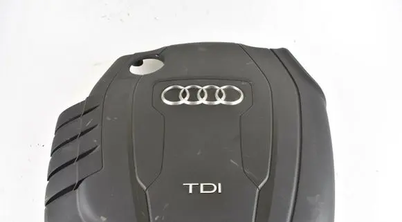 Audi Q5 SQ5 Engine cover (trim) 03L103925AB