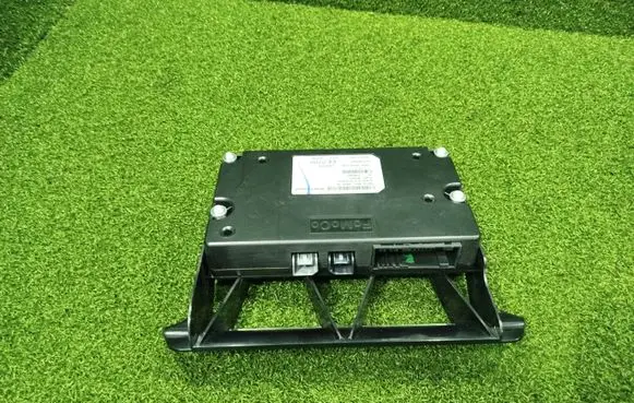 Ford Transit Custom Bluetooth control unit module BK2T14B428AE B014673 5248BSG1G1