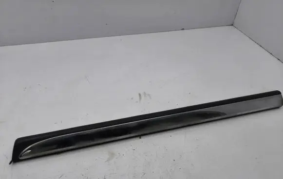 Mazda CX-7 Rear door trim (molding) EH6651RDI