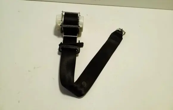 Volkswagen Eos Rear seatbelt 1Q0857805