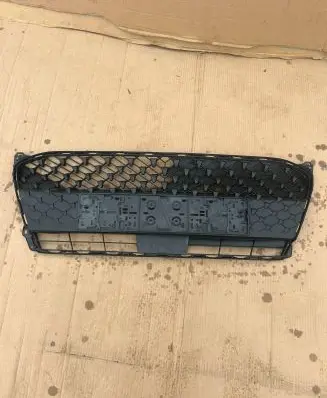 Toyota Aygo X Front bumper upper radiator grill 531110H030 531110H130