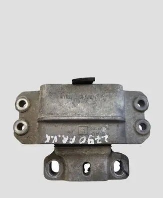 Skoda Octavia Mk2 (1Z) Engine mount bracket 1K0199555 173149A