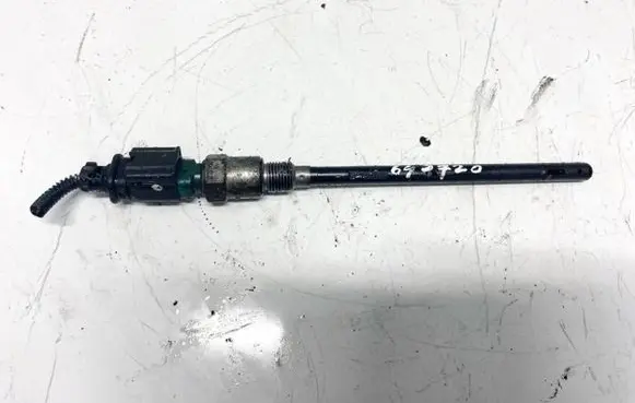 Peugeot 308 Oil level sensor 96546136
