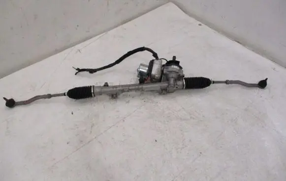 Peugeot 208 Steering rack 6820000190