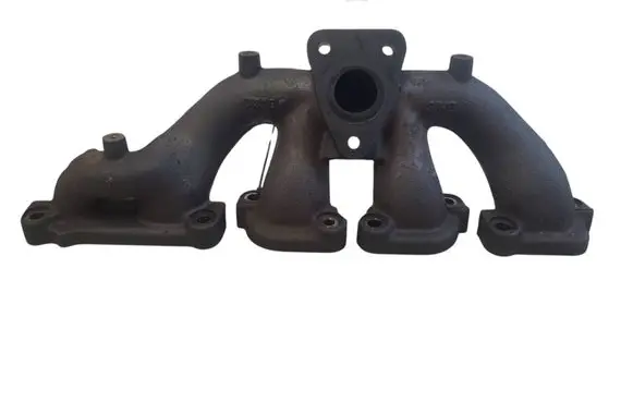Renault Trafic II (X83) Exhaust manifold
