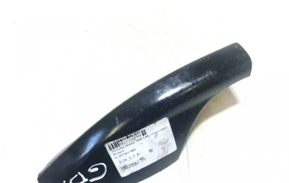 Hyundai Matrix Roof bar rail 8729617000 87296-17000