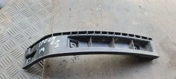 Volvo S80 Rear bumper mounting bracket 30655124