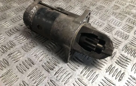 Subaru Outback Starter motor 23300AA620