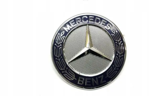Mercedes-Benz CLA C118 X118 Manufacturer badge logo/emblem 