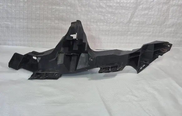 Audi A1 Headlight/headlamp mounting bracket 8X0805608