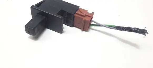 Citroen Saxo Sensor